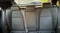 Toyota Corolla 1.8 VVT-i Hybrid Excel 5dr CVT Hybrid Hatchback